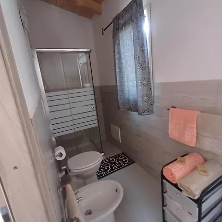 Bed & Breakfast Sole E Sale 2 San Teodoro (Sardinia)