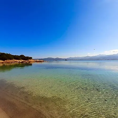 Sole E Sale 2 3* San Teodoro (Sardinia)