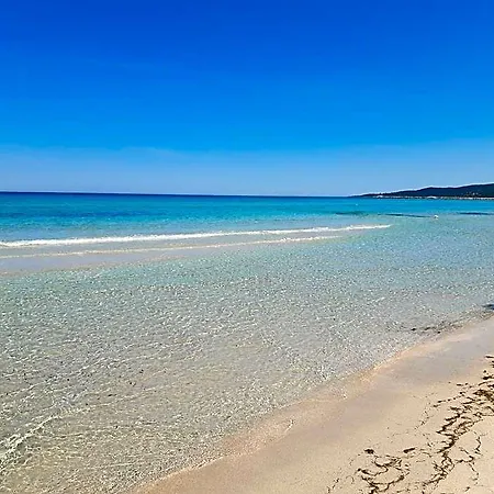 Sole E Sale 2 Frühstückspension San Teodoro (Sardinia)