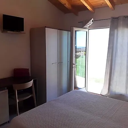 Sole E Sale 2 3* San Teodoro