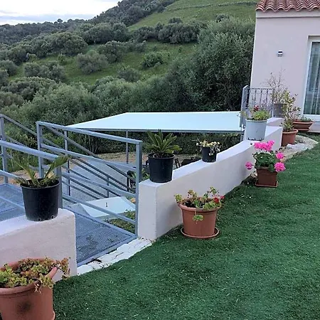 Sole E Sale 2 Panzió