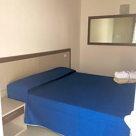 Sole E Sale 2 Panzió