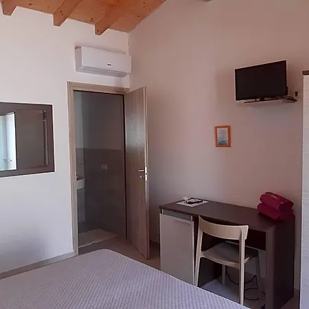 Panzió Sole E Sale 2