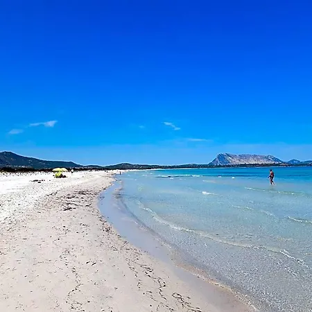 Panzió Sole E Sale 2 San Teodoro
