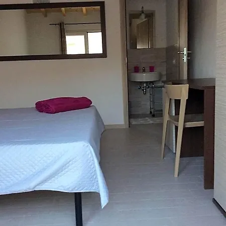 Sole E Sale 2 Bed & Breakfast