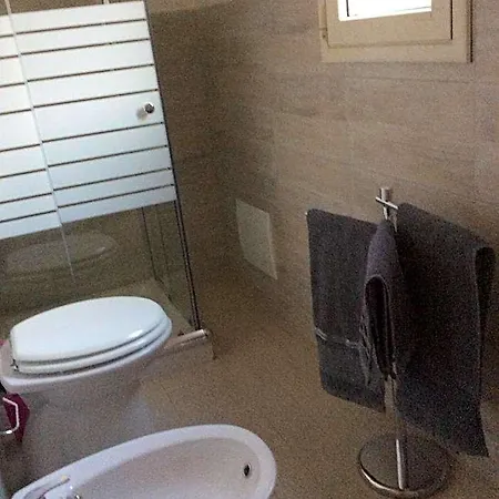 Bed & Breakfast Sole E Sale 2