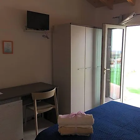 Panzió Sole E Sale 2 3*