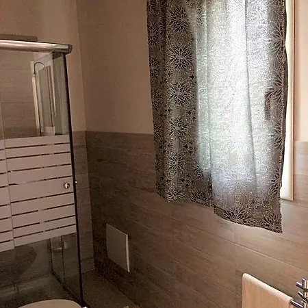 Bed & Breakfast Sole E Sale 2 3*