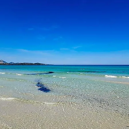 Sole E Sale 2 3* San Teodoro